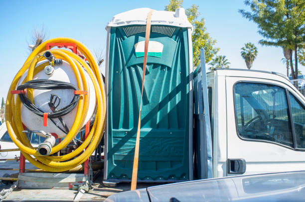 Best Portable restroom solutions  in Venus, TX