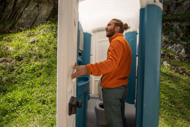 Best Long-term porta potty rental  in Venus, TX