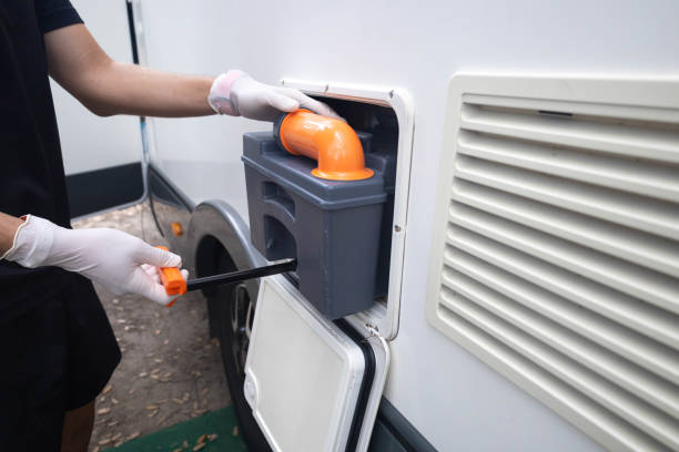 Best Porta potty rental for parties  in Venus, TX