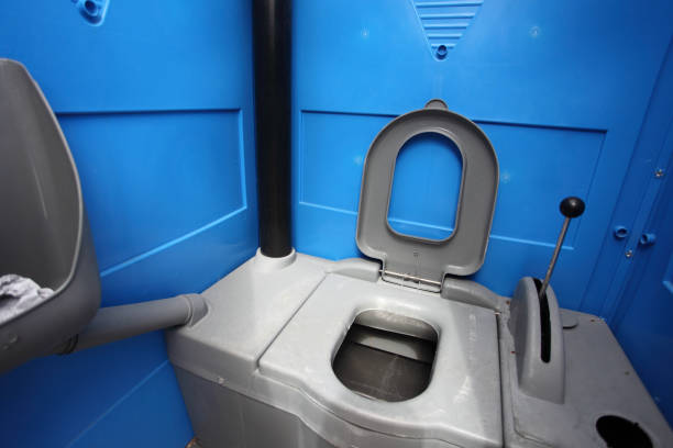 Best Portable restroom trailer rental  in Venus, TX