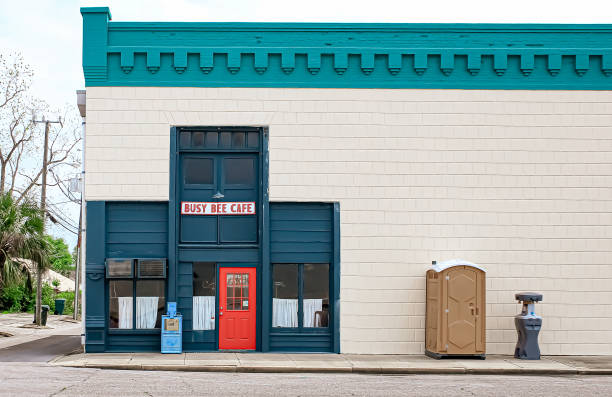 Best Porta potty rental near me  in Venus, TX