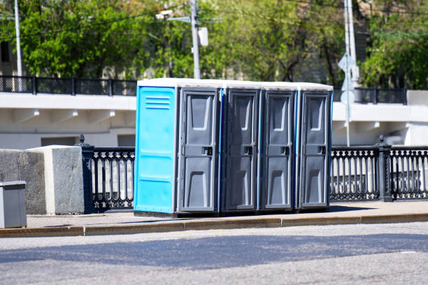 Portable Toilet Options We Offer in Venus, TX
