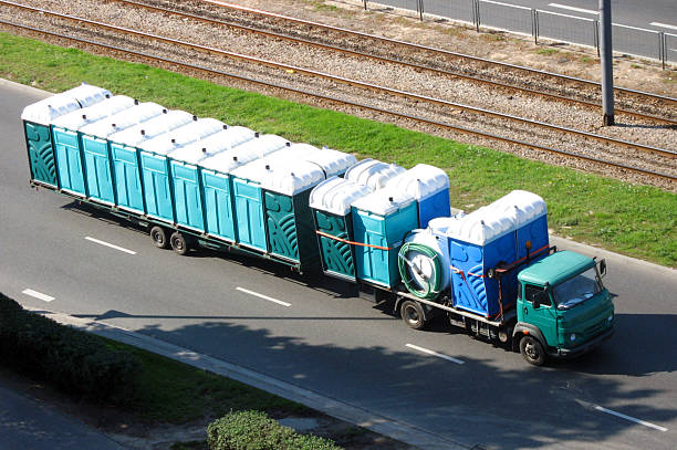 Best Luxury portable toilet rental  in Venus, TX