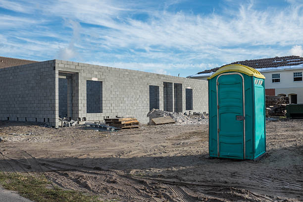 Best Sanitation services for porta potties  in Venus, TX
