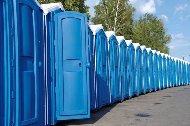 Portable Toilet Options We Offer in Venus, TX